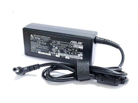 Блок живлення для ноутбука Asus 65W 19V 3.42A 5.5x2.5mm 0007 фото