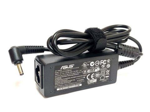 Блок живлення для ноутбука Asus 40W 19V 2.1A 4.0x1.35mm 13981 фото