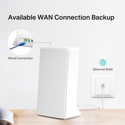 Маршрутизатор Mercusys MB230-4G MB112-4G фото