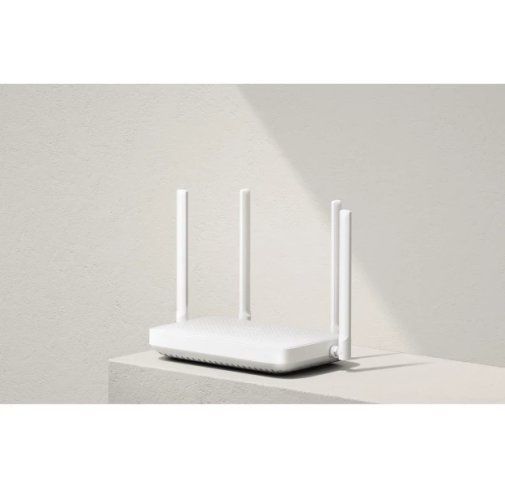 Wi-Fi Роутер Xiaomi Mi Router AX1500 (DVB4412GL / 1035773) DVB4412GL  фото