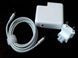 Блок живлення для ноутбука Apple 61W Type -C 09338 фото 3