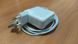 Блок живлення для ноутбука Apple MacBook Air 45W 14.85V 3.05A T-style MagSafe2 17103 фото 1