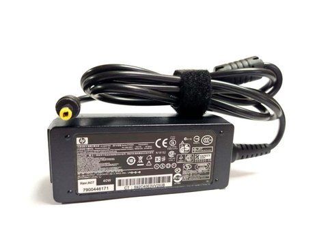 Блок живлення для ноутбука HP 40W 19.5V 2.05A 4.0x1.7mm 12178 фото