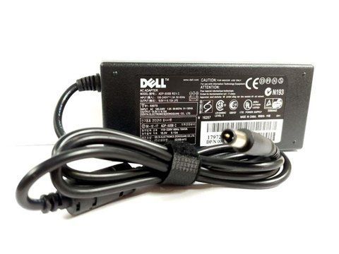 Блок живлення для ноутбука Dell 120W 19.5V 6.15A 7.4x5.0mm 11455 фото