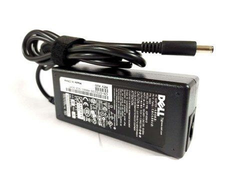 Блок живлення для ноутбука Dell 65W 19.5V 3.34A 4.5x3.0mm 11456 фото