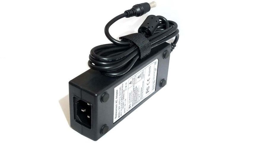 Блок живлення для LCD моніторів 12V 3A 6.5x4.4mm 19301 фото Блок живлення для LCD моніторів 12V 3A 6.5x4.4mm 19301 фото
