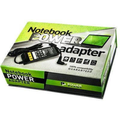 Блок живлення для моніторів PowerPlant LG LG25F6544 фото Блок живлення для моніторів PowerPlant LG LG25F6544 фото