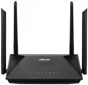 Wi-Fi Роутер ASUS RT-AX53U RT-AX53U фото