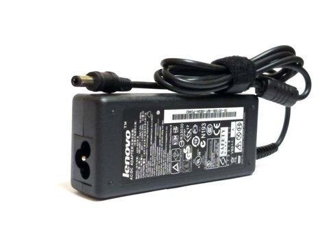 Блок живлення для ноутбука Lenovo 65W 20V 3.25A 5.5x2.5mm 10978 фото